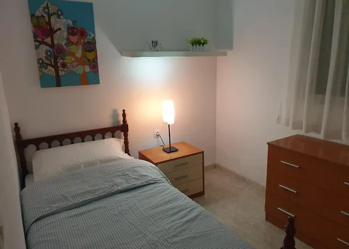 Ground Floor Proximo A La Macarena