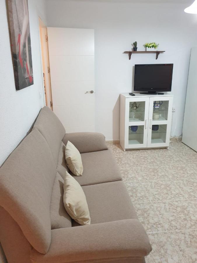 Appartement Ground Floor Proximo A La Macarena Séville