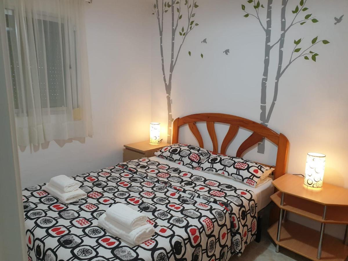 Appartement Ground Floor Proximo A La Macarena *