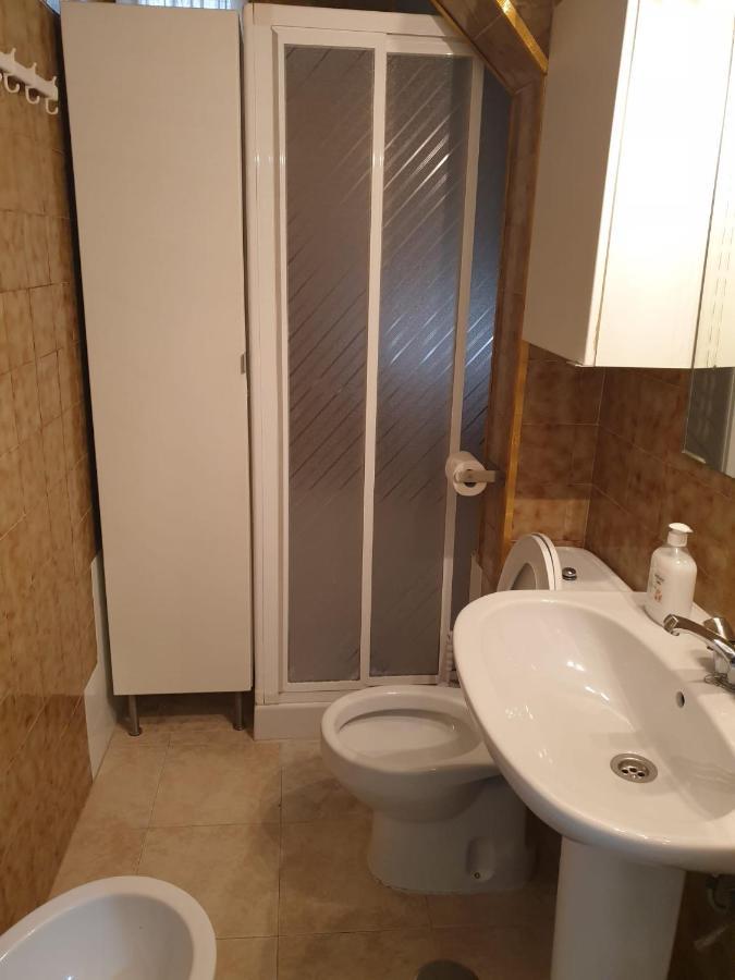 Ground Floor Proximo A La Macarena Appartement *